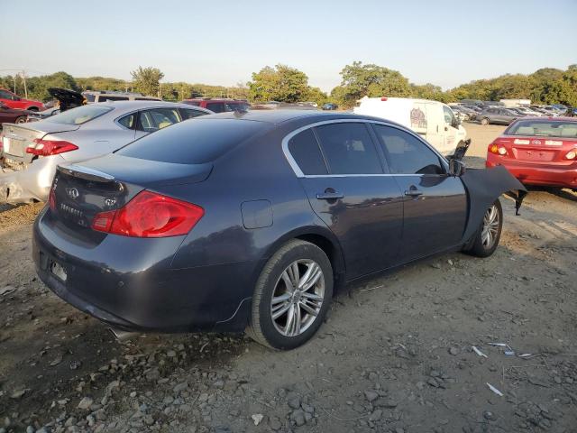 Photo 3 from auction – 2011 INFINITI G37 BASE with VIN JN1CV6AP0BM508982
