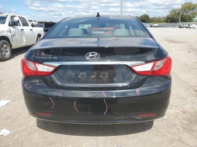 Photo 6 from auction – 2011 HYUNDAI SONATA GLS with VIN 5NPEB4AC1BH173581