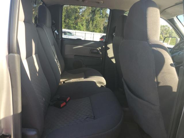 Photo 10 from auction – 2005 GMC CANYON with VIN 1GTDS136258218662
