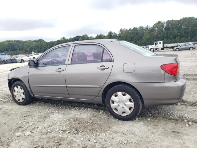 Photo 2 from auction – 2003 TOYOTA COROLLA CE with VIN 1NXBR32E73Z040027