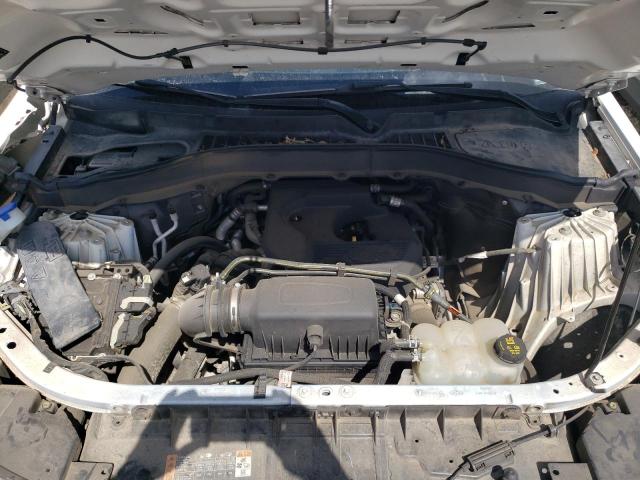 Photo 12 from auction – 2020 FORD EXPLORER X with VIN 1FMSK7DH7LGC89641