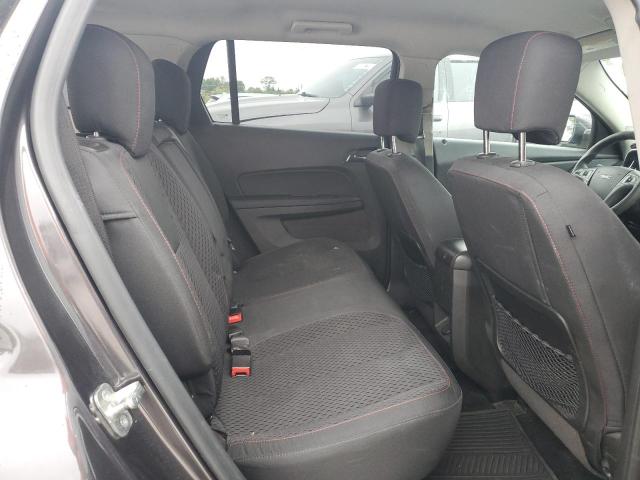 Photo 10 from auction – 2015 GMC TERRAIN SL with VIN 2GKALMEK7F6384070