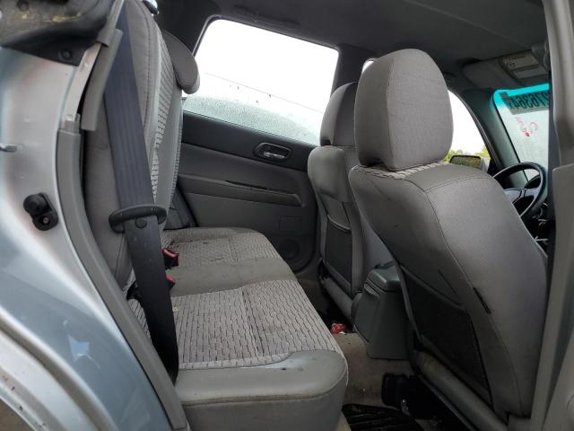 Photo 10 from auction – 2005 SUBARU FORESTER 2 with VIN JF1SG65625H751586