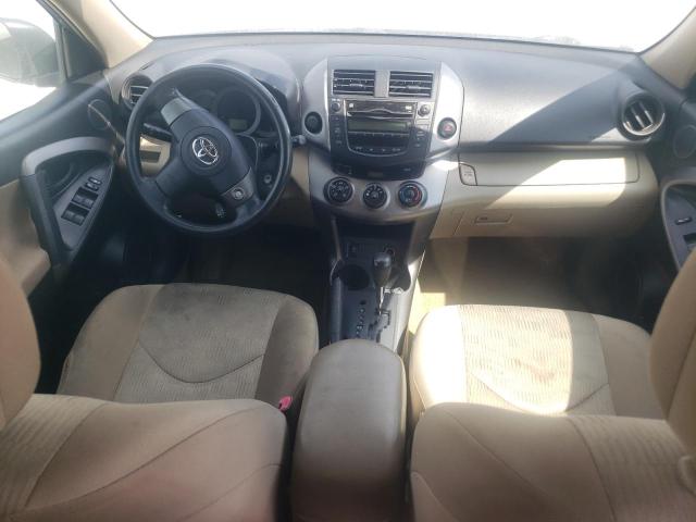 Photo 8 from auction – 2010 TOYOTA RAV4 with VIN JTMZF4DV1A5027022