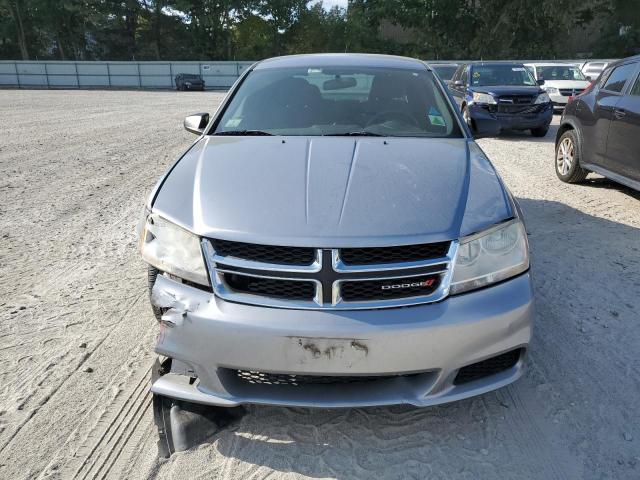 Photo 5 from auction – 2013 DODGE AVENGER SE with VIN 1C3CDZAG7DN750249