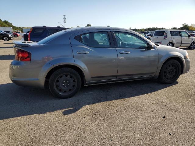 Photo 3 from auction – 2012 DODGE AVENGER SE with VIN 1C3CDZAB9CN214437