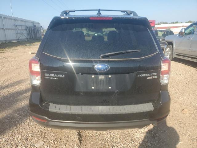Photo 6 from auction – 2017 SUBARU FORESTER 2 with VIN JF2SJAEC4HH447119