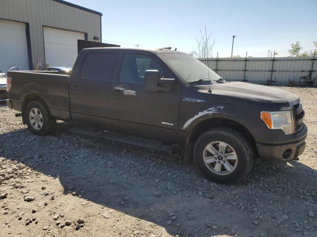 Photo 4 from auction – 2013 FORD F150 SUPER with VIN 1FTFW1ET7DFD70575