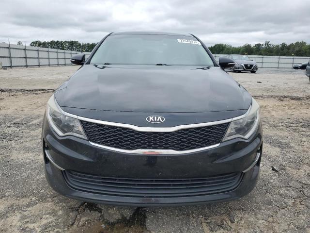 Photo 5 from auction – 2017 KIA OPTIMA LX with VIN 5XXGT4L17HG126514