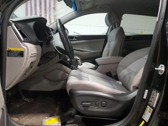 Photo 7 from auction – 2016 HYUNDAI TUCSON LIM with VIN KM8J33A21GU146757