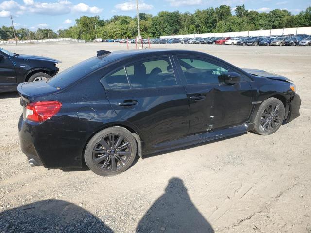 Photo 3 from auction – 2021 SUBARU WRX with VIN JF1VA1A65M9815782