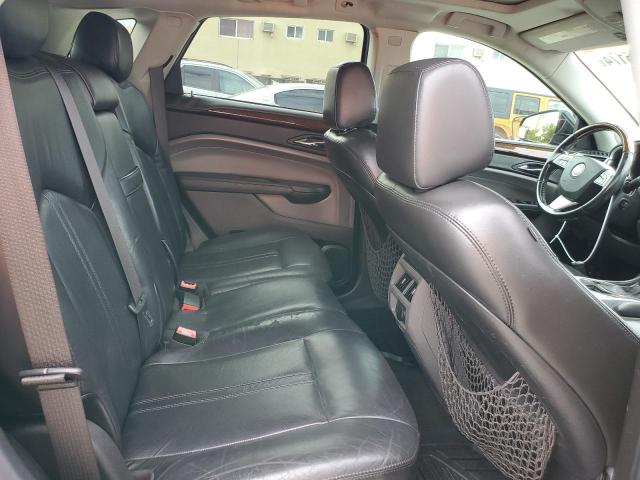 Photo 11 from auction – 2011 CADILLAC SRX LUXURY with VIN 3GYFNAEY8BS658283