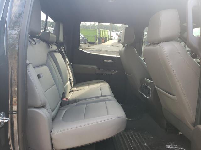 Photo 10 from auction – 2021 CHEVROLET SILVERADO with VIN 3GCPWEED1MG323948
