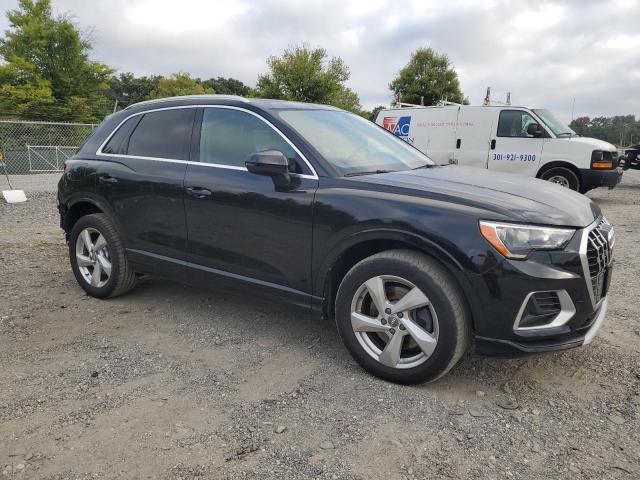 Photo 4 from auction – 2020 AUDI Q3 PREMIUM with VIN WA1AECF31L1046812