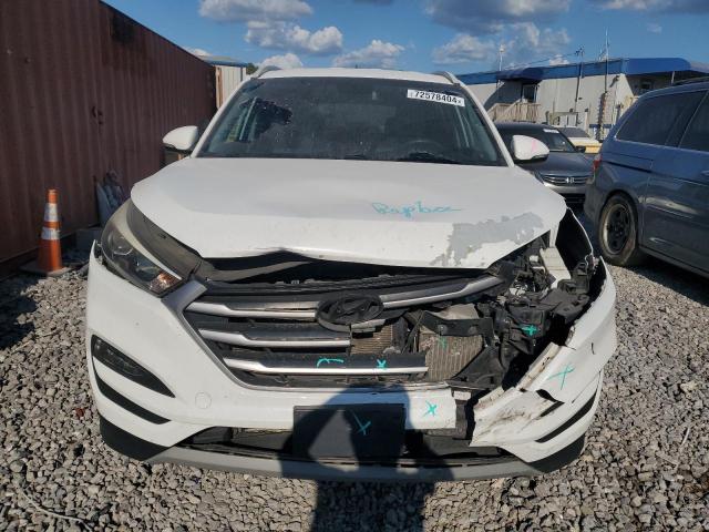 Photo 5 from auction – 2017 HYUNDAI TUCSON LIM with VIN KM8J3CA25HU464740