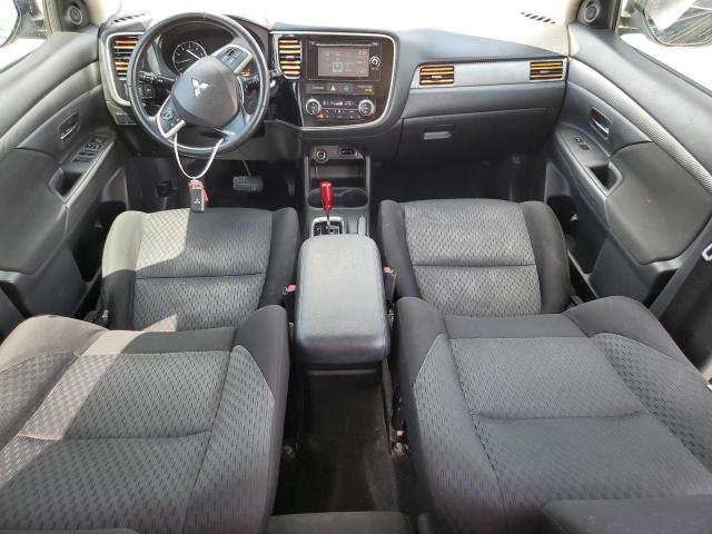 Photo 8 from auction – 2014 MITSUBISHI OUTLANDER with VIN JA4AD3A33EZ017276