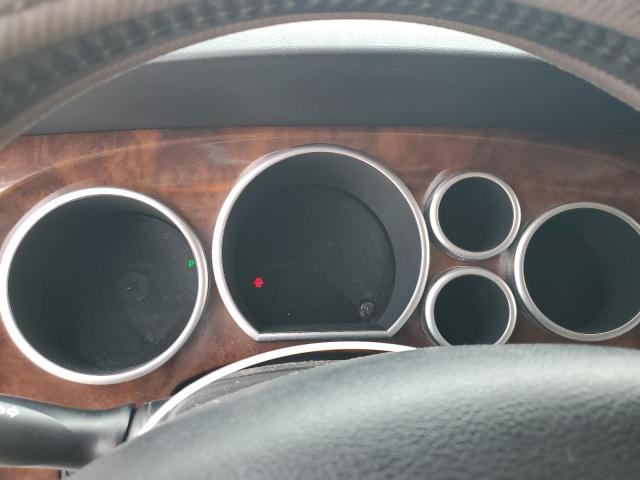 Photo 9 from auction – 2008 TOYOTA SEQUOIA LI with VIN 5TDZY68AX8S013749