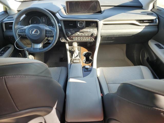 Photo 8 from auction – 2017 LEXUS RX 350 BAS with VIN 2T2BZMCA6HC101972