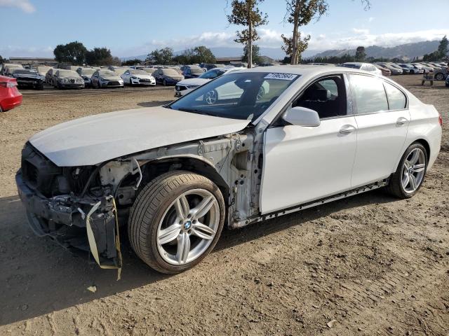 BMW 535 I 2013 with VIN WBAFR7C59DC818974 - Photo from auction