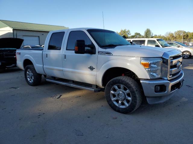 Photo 4 from auction – 2015 FORD F250 SUPER with VIN 1FT7W2BT6FEC60723