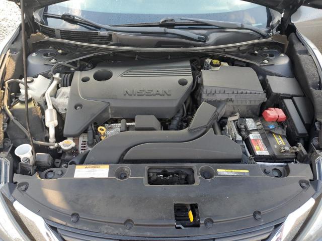 Photo 11 from auction – 2017 NISSAN ALTIMA 2.5 with VIN 1N4AL3AP8HC236808