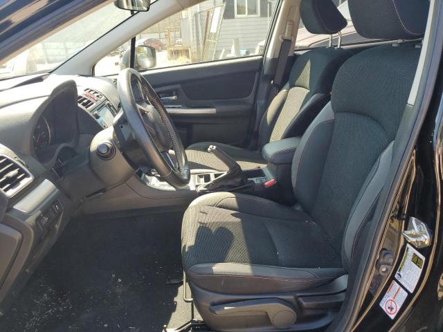 Photo 7 from auction – 2017 SUBARU CROSSTREK with VIN JF2GPABC7HH271210