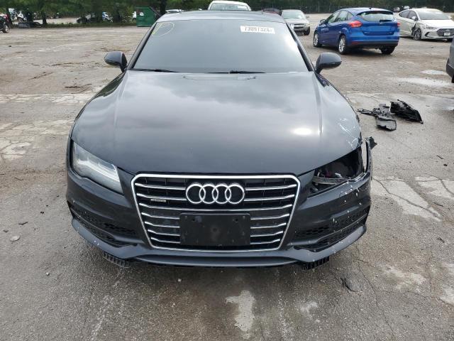 Photo 5 from auction – 2012 AUDI A7 PRESTIG with VIN WAU2GAFC1CN171551