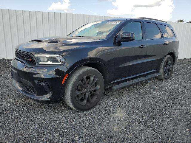 DODGE DURANGO R/ 2023 with VIN 1C4SDHCT4PC636298 - Photo from auction