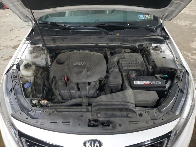 Photo 11 from auction – 2015 KIA OPTIMA EX with VIN 5XXGN4A79FG478797