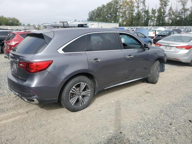 Photo 3 from auction – 2017 ACURA MDX with VIN 5FRYD3H30HB002298