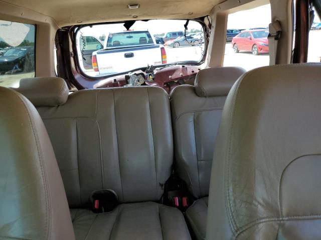 Photo 10 from auction – 2000 FORD EXPLORER E with VIN 1FMZU84PXYZB45910