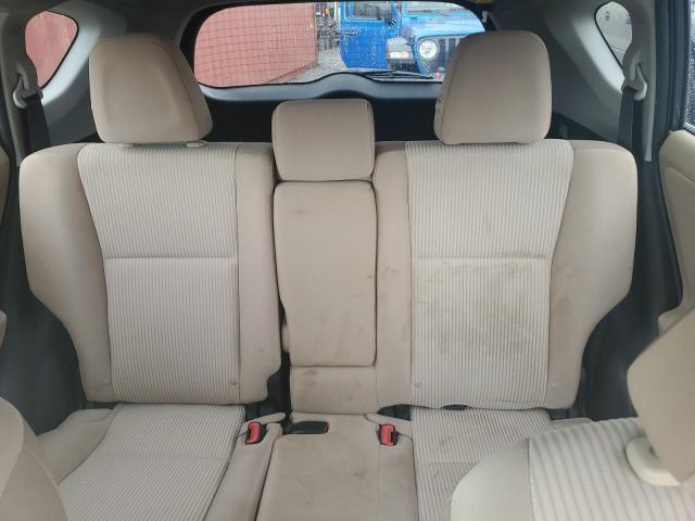 Photo 10 from auction – 2013 TOYOTA RAV4 LE with VIN 2T3BFREV5DW083085