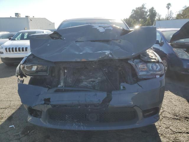 Photo 5 from auction – 2020 DODGE DURANGO SR with VIN 1C4SDJGJ8LC349170
