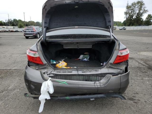 Photo 6 from auction – 2016 TOYOTA CAMRY LE with VIN 4T1BF1FK2GU239831