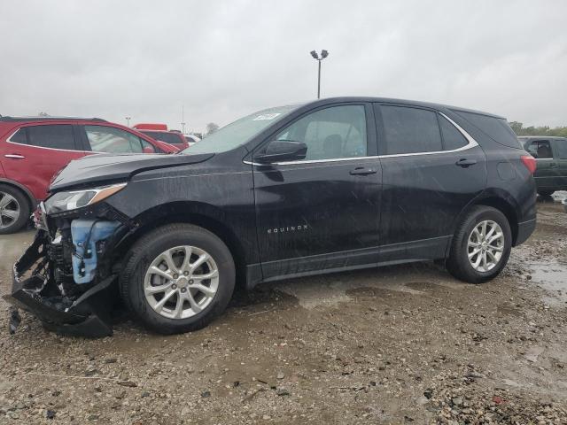 CHEVROLET EQUINOX LT 2020 with VIN 2GNAXKEVXL6201682 - Photo from auction