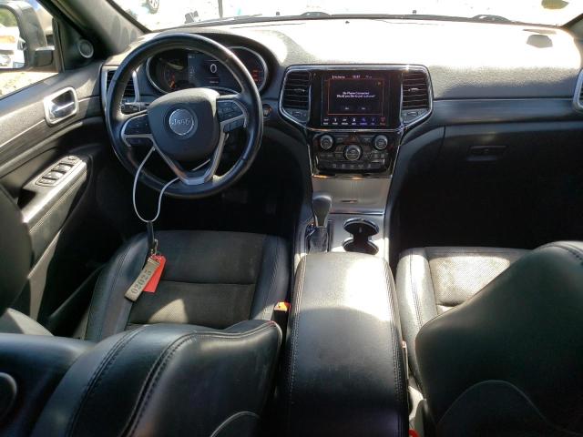 Photo 8 from auction – 2019 JEEP GRAND CHER with VIN 1C4RJFAG1KC569847