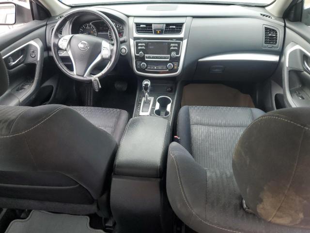 Photo 8 from auction – 2018 NISSAN ALTIMA 2.5 with VIN 1N4AL3AP1JC243248