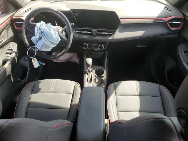 Photo 8 from auction – 2024 CHEVROLET TRAILBLAZE with VIN KL79MTSL6RB044717