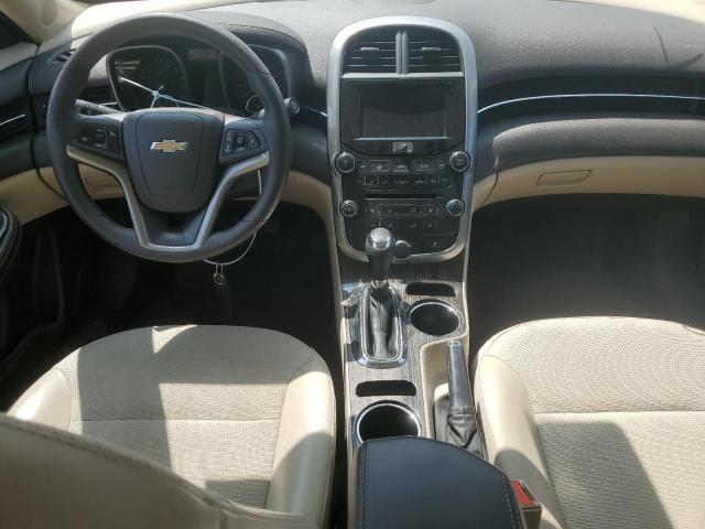 Photo 8 from auction – 2016 CHEVROLET MALIBU LIM with VIN 1G11C5SA3GF124469