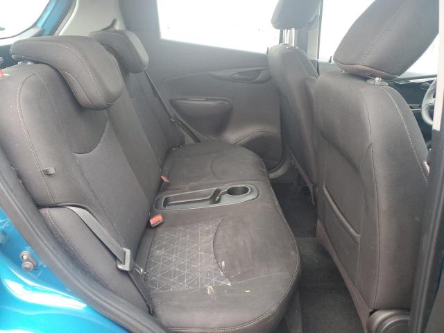 Photo 11 from auction – 2020 CHEVROLET SPARK with VIN KL8CD6SA6LC433683