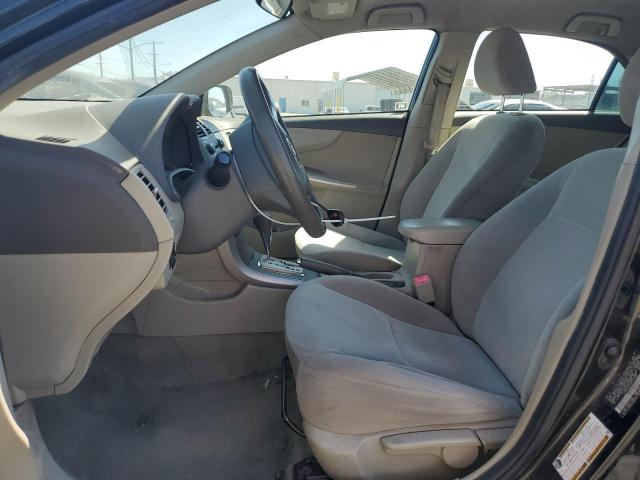 Photo 7 from auction – 2010 TOYOTA COROLLA BA with VIN JTDBU4EE5A9110936