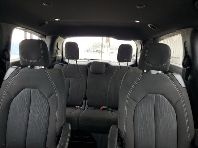 Photo 10 from auction – 2021 CHRYSLER PACIFICA T with VIN 2C4RC1FG9MR593331