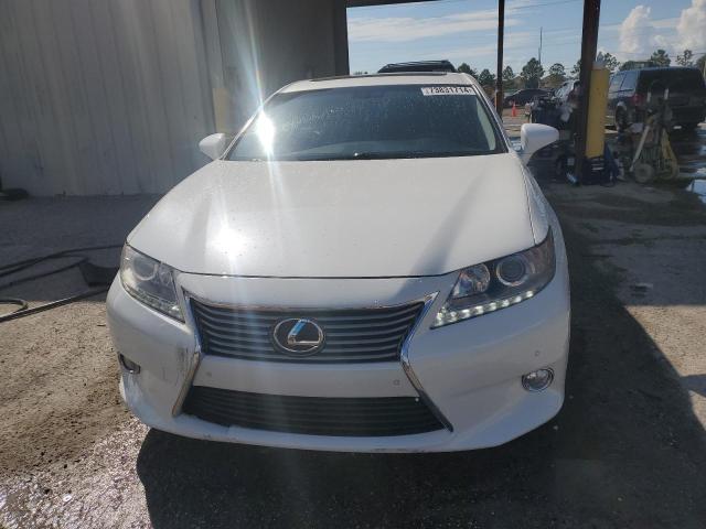 Photo 5 from auction – 2013 LEXUS ES 350 with VIN JTHBK1GG8D2081625