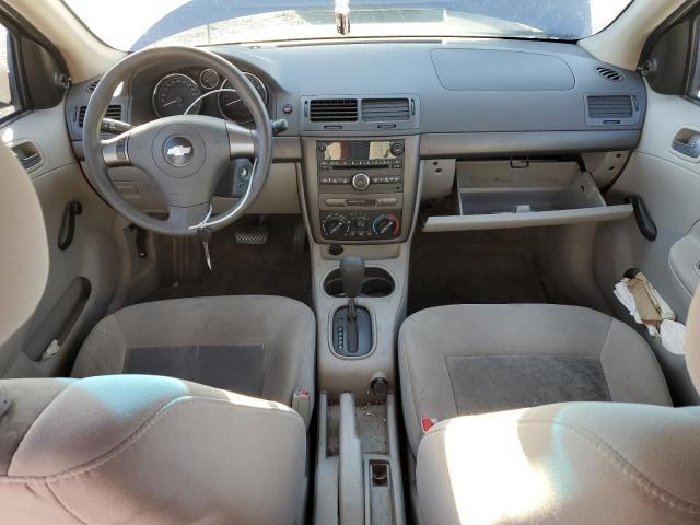 Photo 8 from auction – 2007 CHEVROLET COBALT LS with VIN 1G1AK55F977160056
