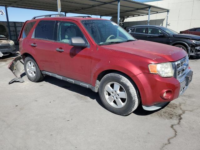 Photo 4 from auction – 2012 FORD ESCAPE XLT with VIN 1FMCU9DG6CKA35644