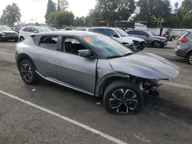 Photo 4 from auction – 2024 KIA EV6 LIGHT with VIN KNDC34LA4R5617742