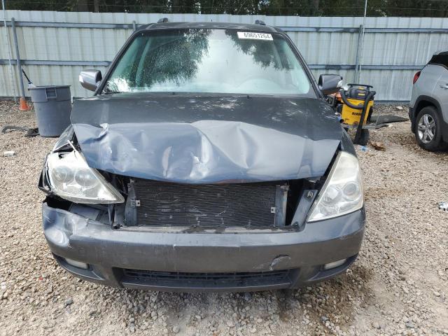 Photo 5 from auction – 2012 KIA SEDONA EX with VIN KNDMH4C70C6483324