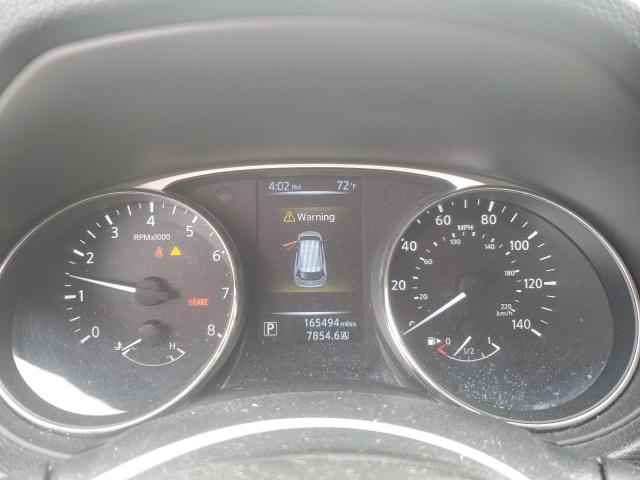 Photo 9 from auction – 2015 NISSAN ROGUE S with VIN KNMAT2MT5FP516219