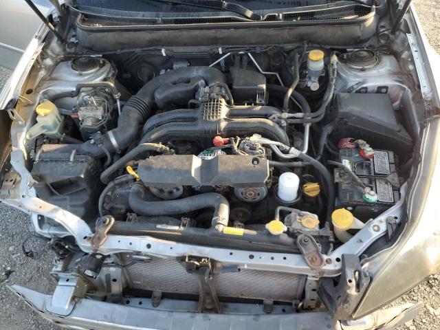 صورة رقم 11 من المزاد - 2013 SUBARU LEGACY 2.5 مع VIN 4S3BMBC66D3018533