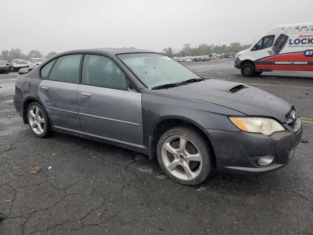 Photo 4 from auction – 2009 SUBARU LEGACY 2.5 with VIN 4S3BL676894216262